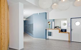 Sejours & Affaires Paris-Davout